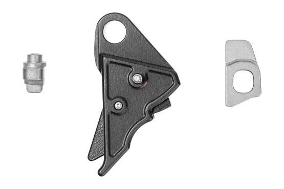 Overwatch Precision enhanced trigger upgrade for Springfield Hellcat Pro.